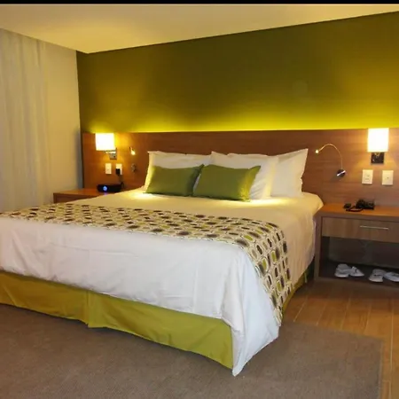 Flat No Hotel Radisson Belem  Exterior photo