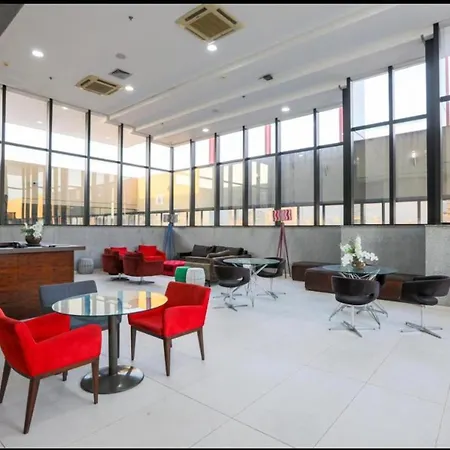 Flat No Hotel Radisson Belem  Exterior photo