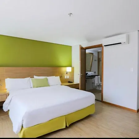 Flat No Hotel Radisson Belem  Exterior photo