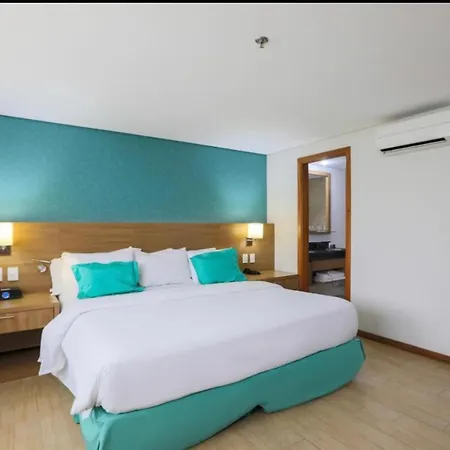 Flat No Hotel Radisson Belem  Exterior photo