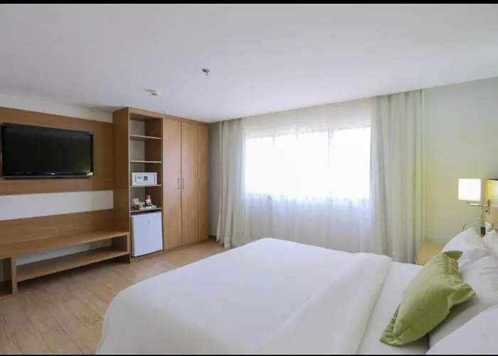 Flat No Hotel Radisson