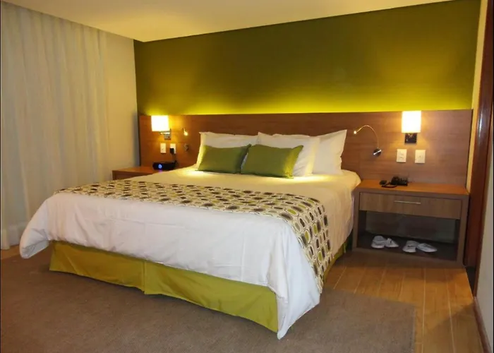 Flat No Hotel Radisson
