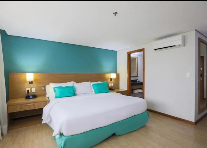 Flat No Hotel Radisson