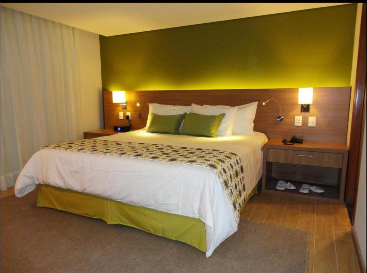 Apartment Flat No Radisson *
