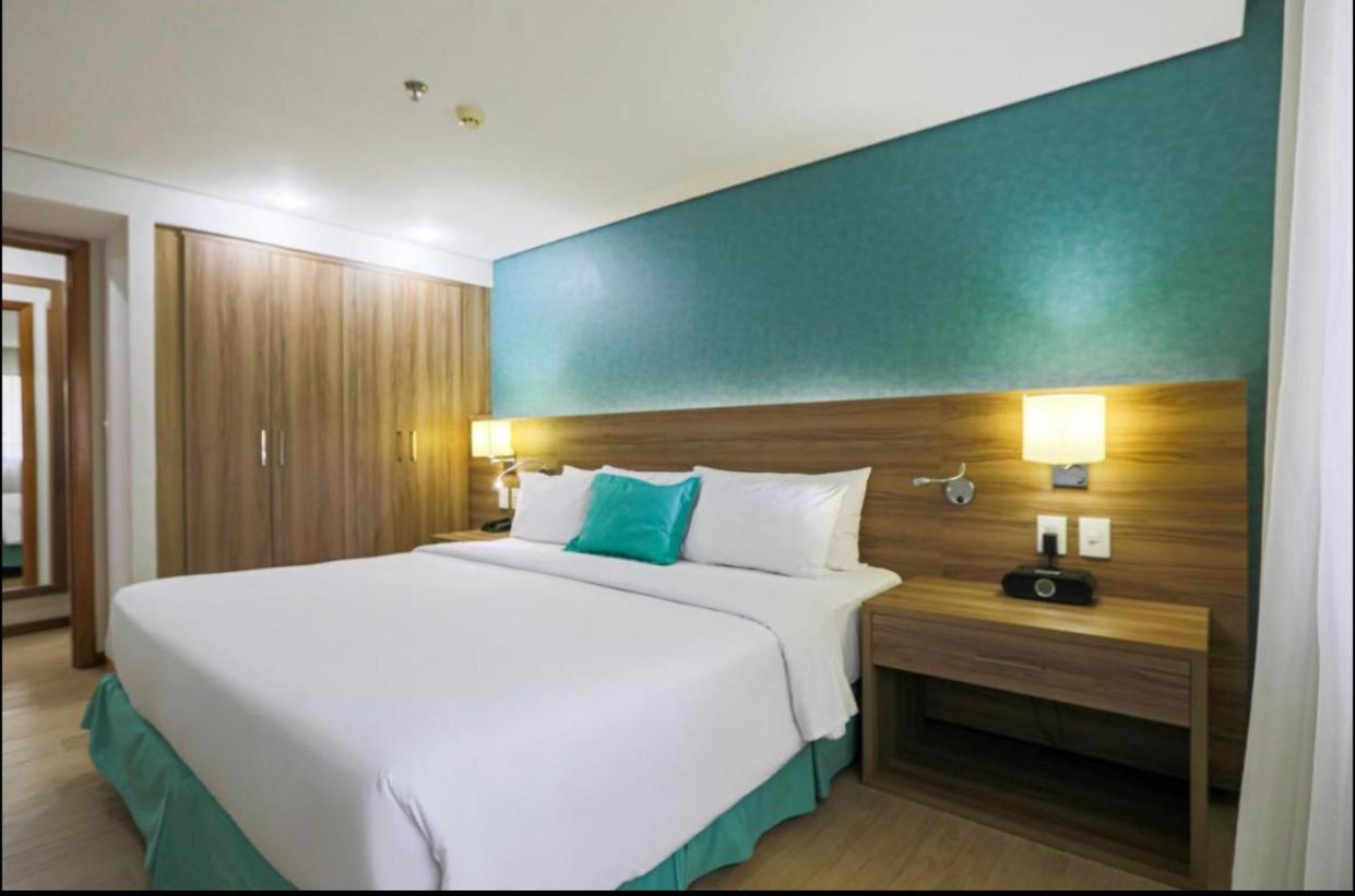 Flat No Radisson Apartment *