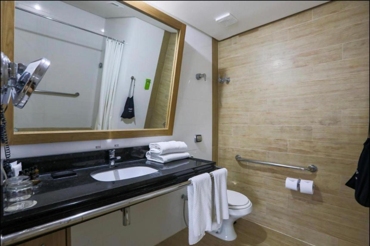 Flat No Radisson Belem (Para)